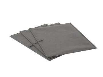 Складной шкаф Box 3 Camp4