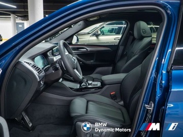 BMW X4 G02 SUV Facelifting 2.0 30i 245KM 2025 BMW X4 xDrive30i 245 KM mHEV - Hak Holowniczy - Panorama - Refl. Laserowe, zdjęcie 16