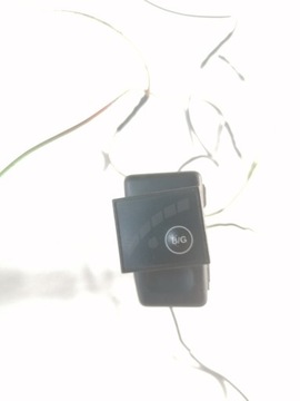 ПЕРЕКЛЮЧАТЕЛЬ ГАЗА БЛОК УПРАВЛЕНИЯ Сжиженным нефтяным газом