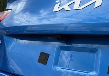 Kia XCeed Crossover Facelifting 1.5 T-GDi 140KM 2025 Kia XCeed MY25 wersja BUSINESS LINE, benzyna automat DOSTEPNY OD REKI 1.5, zdjęcie 13