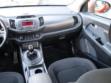 Kia Sportage 2012 Kia Sportage 1.7 CRDi, Klima, Tempomat, zdjęcie 7