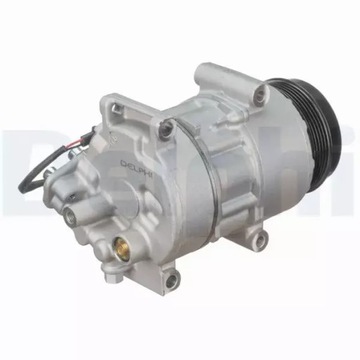 DELPHI KOMPRESOR KLIMATIZACE TSP0159485