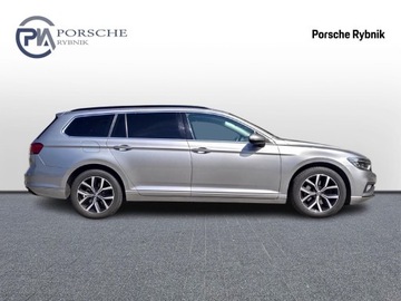 Volkswagen Passat B8 Variant Facelifting 2.0 TDI SCR 150KM 2022 Volkswagen Passat Variant 2.0TDI 150KM ACC SalonPL, zdjęcie 2