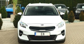 Kia XCeed Crossover 1.0 T-GDI 120KM 2019 Kia XCeed (Nr.70) 1.0 120 T-GDI 120 KM Navi Kl..., zdjęcie 9