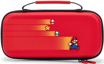 PowerA SWITCH LITE Etui na konsole Speedster Mario