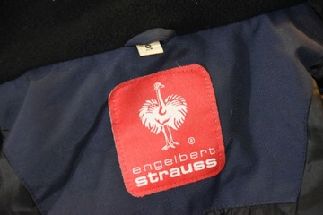 КУРТКА МУЖСКАЯ ЗИМНЯЯ ENGELBERT STRAUSS S