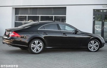 Mercedes CLS W219 2010 MB CLS 350 Piękny Serwisowany Zadany Polecam Opłacony gotowy do jazdy i rej, zdjęcie 32