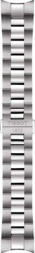 Klasyczny zegarek męski Tissot T127.410.11.041.00