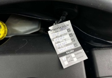 Peugeot 207 Hatchback 5d 1.4 75KM 2007 Peugeot 207 1,4 benzyna 1 wlasciciel 100 bezwypadkowy 1.4 Benzyna, zdjęcie 24