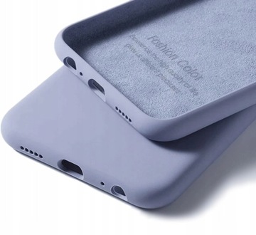 Etui Fiber Case do Samsung Galaxy S23 FE - 3 kolory