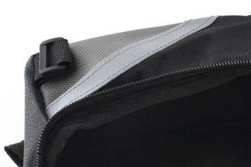 TORBA ROWEROWA UCHWYT NA TELEFON POKROWIEC SAKWA