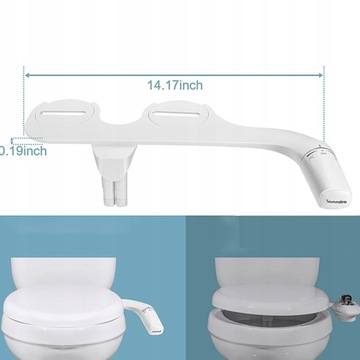 НАСАДКИ ДЛЯ БИДЕ