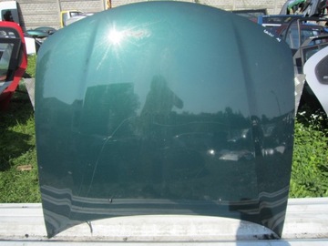 MITSUBISHI GALANT -95 KAPOTA KRYT MOTORU