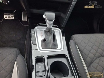 Kia Proceed Shooting Brake 1.5 T-GDI 160KM 2021 Kia ProCeed 1,5 T-GDI 160KM GT-LINE panorama navi kamera alu automat oplac, zdjęcie 16