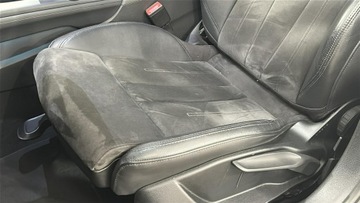 Audi A4 B9 Limousine Facelifting 2.0 40 TDI 204KM 2021 Audi A4 Limousine 40 TDI QUATTRO S Tronic, zdjęcie 16