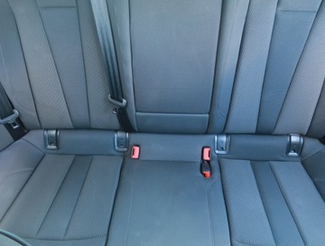 Audi A4 B9 Limousine 2.0 TDI ultra 150KM 2016 Audi A4 2.0 TDI, Salon Polska, Automat, VAT 23%, zdjęcie 9