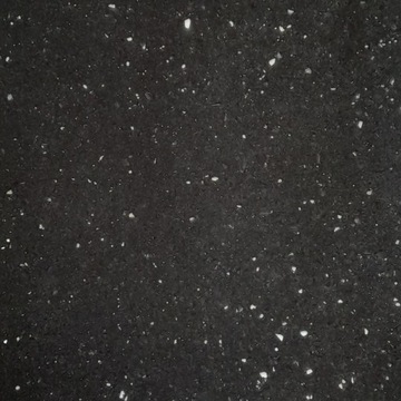 konglomerat kwarcowy NEGRO LUCIENTE 60x30x2 mat