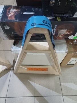 Подъемная рама Slackstar Vario SL81806-P