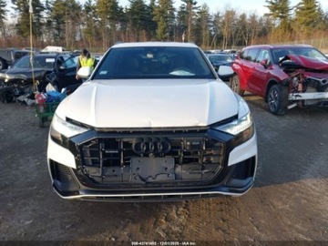 Audi Q8 2021 Audi Q8 2021 r., 3,0L PREMIUM PLUS 55 TFSI QUATTRO TIPTRONIC 3.0 Benzyna, zdjęcie 1