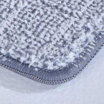 Запасная накладка для швабры Тряпка для пола