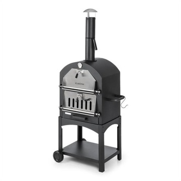 Духовка для пиццы Pizzaiolo Perfetto, 35 x 35 см