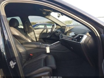 BMW X6 G06 2024 BMW X6 xDrive40I 2024 3.0l 3.0 Benzyna 375KM, zdjęcie 9