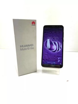 TELEFON HUAWEI MATE 10 LITE 4/64GB