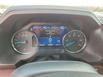 Ford Expedition III 2024 Ford Expedition Limited 2024 3.5 Benzyna 380KM, zdjęcie 9