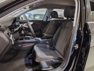 Audi A4 B9 Avant Facelifting 2.0 35 TFSI 150KM 2024 Audi A4 Avant Audi A4 Avant LED Ambiente Plus Kame, zdjęcie 19