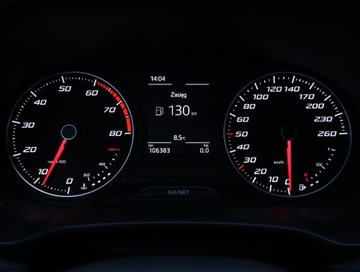 Seat Leon III X-Perience 1.4 TSI 125KM 2017 Seat Leon 1.4 TSI, Salon Polska, Serwis ASO, zdjęcie 10