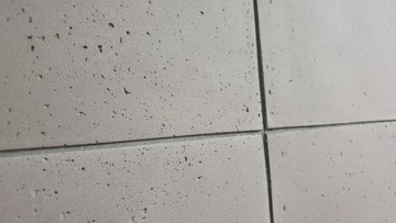 Beton architektoniczny elastyczny B20 m2