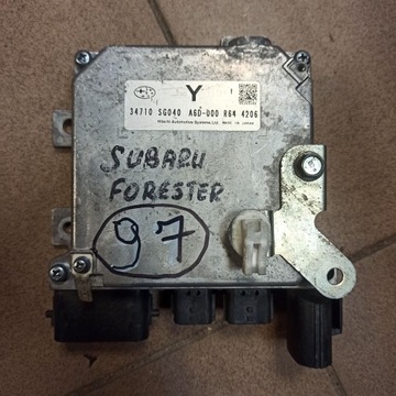 MODUŁ WSPOMAGANIA 34710-SG040 SUBARU FORESTER IV