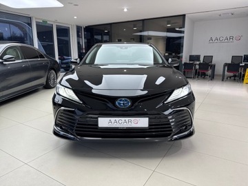 Toyota Camry IX Sedan 2.5 Hybrid Dynamic Force 218KM 2022 Toyota Camry Executive / Tempomat ACC / Elektryczn, zdjęcie 5