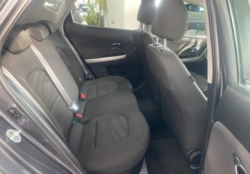 Kia Ceed II Hatchback 5d Facelifting 1.4 DOHC 100KM 2017 Kia Ceed Gwarancj Bezwypadkowy Serwisowany Oplacony 1.4 Benzyna 100KM, zdjęcie 6