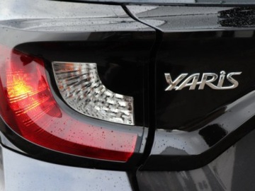 Toyota Yaris IV 2026 Od ręki - Active 1.5 Hybrid 116KM | Tempomat adaptacyjny!, zdjęcie 4