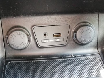 Hyundai ix35 2011 Hyundai ix35 1.7 CRDI, zdjęcie 21