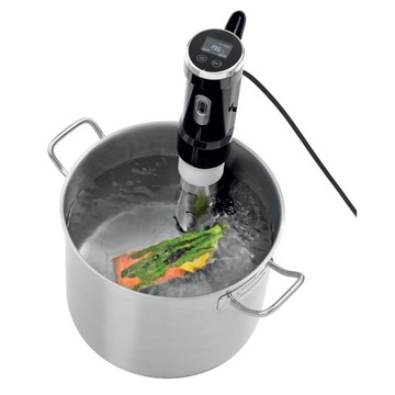 BARTSCHER 115133 КРУГЛЫЙ ДЛЯ СУ-ВИДЕ SV ST15L