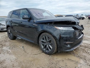 Land Rover Range Rover Sport III 2023 Land Rover Range Rover Sport 2023, silnik 4.4, naped 44, od ubezpieczyciela, zdjęcie 3