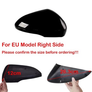 FOR US FORD FUSION 2013-2021 KRYT ZRCÁTKO BOČNÍHO