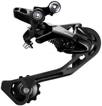 Przerzutka - SHIMANO DEORE 10S - RD-T6000 - SGS