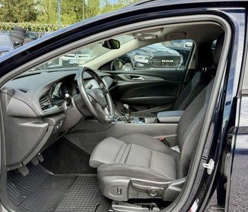 Opel Insignia II Sports Tourer 2.0 CDTI 170KM 2019 Opel Insignia 170KM,Bogata wersja,Gwarancja, zdjęcie 8