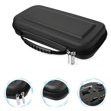 УЛУЧШЕННЫЙ ЧЕХОЛ ДЛЯ NINTENDO SWITCH OLED