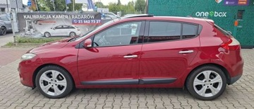 Renault Megane III Hatchback 2.0 16v TCe 180KM 2009 Renault Megane Renault Megane 2.0 16V TCE Privilege 2.0 Benzyna 180KM, zdjęcie 25