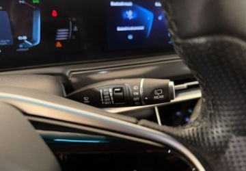 BAIC Beijing 7 1.5 177KM 2024 BAIC 7 1.5T-GDI 177KM DCT 2024 r., salon PL I wlasciciel gwarancja fabrycz, zdjęcie 15