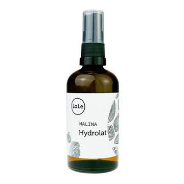 La-Le Hydrolat malinowy, 100ml