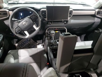 Toyota Sequoia II 2024 Toyota Sequoia SR5 2024 3.4l 3.4 Hybryda 437KM, zdjęcie 8