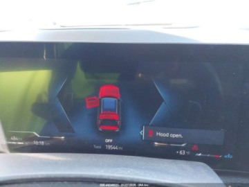 BMW X5 G05 2025 BMW X5 xDrive40i 2025 3.0 Benzyna 375KM, zdjęcie 10