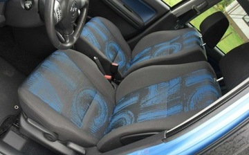 Opel Agila B 1.2 Twinport ECOTEC 94KM 2014 Opel Agila 1.2B Klima Automat 2014r 116 Tys Km Sprowadzony 1.2 Benzyna, zdjęcie 25