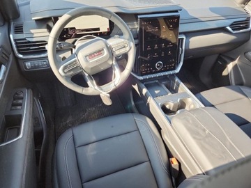 GMC Acadia Elevation 2025 2.5l 2.5 Benzyna 228KM, zdjęcie 8