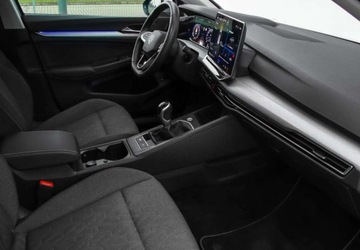 Volkswagen Golf VIII Hatchback Facelifting 1.5 TSI 116KM 2024 Volkswagen Golf 1.5TSI 116KM, Life, Easy Open, Pakiet Light Vision, App C, zdjęcie 11